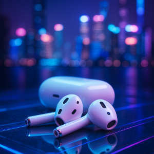 airpods2 sooransell