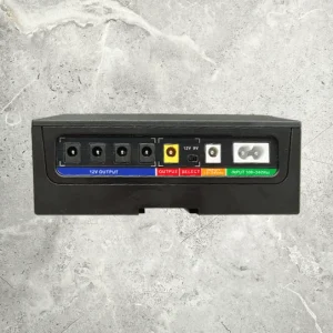 منبع تعذیه یو پی اس DCP-45W – 20800mAh