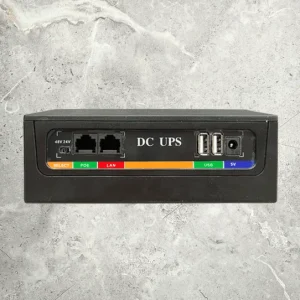 منبع تعذیه یو پی اس DCP-45W – 20800mAh