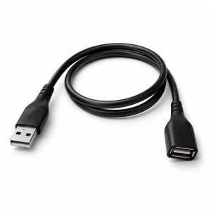 کابل افزایش طول USB 2.0 مدل SO502
