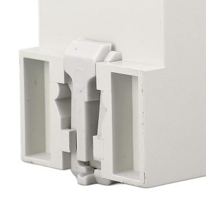 محافظ جریان ولتاژ تک فاز قابل تنظیم مدل SO/RCVB1000