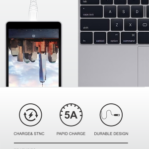 کابل Type-C به Type-C کد SO280C– سرعت و دوام بینظیر