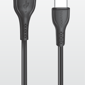 کابل شارژ USB به Type-c مدل SO402C