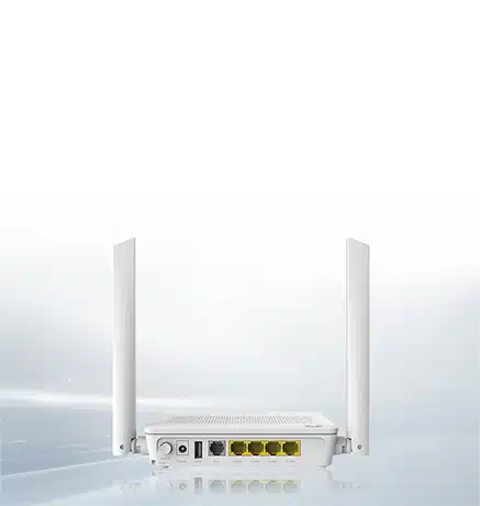 مودم فیبر نوری Huawei EchoLife EG8145V5