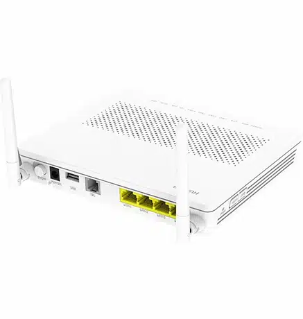 مودم فیبر نوری Huawei EchoLife HG8546M