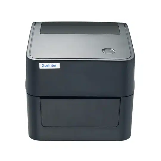 پرینتر حرارتی لیبل زن XPrint (Model XPT-01)