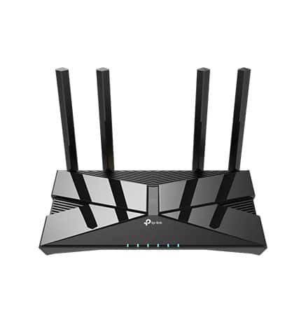 مودم 3: TP-Link Archer AX20