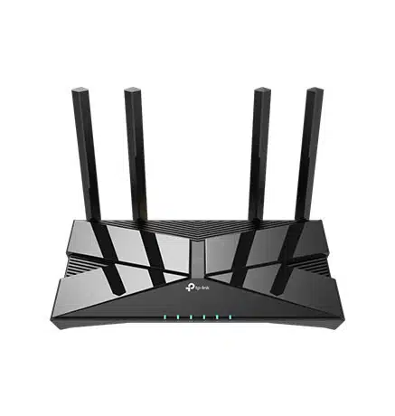 مودم 3: TP-Link Archer AX20