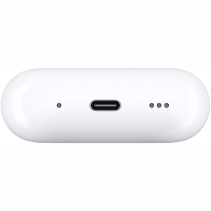 ایرپادز پرو ۲ اپل | حذف نویز فعال، صدای فضایی و شارژ MagSafe