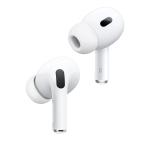 ایرپادز پرو ۲ اپل | حذف نویز فعال، صدای فضایی و شارژ MagSafe