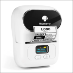 پرینتر حرارتی لیبل زن Phomemo M110