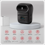 لیبل زن فوممو m110