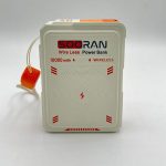 رنگ سفید پاوربانک Sooran SO-PO-Q7PRO