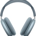 هدفون بی‌سیم اپل مدل AirPods Max | صدای Hi-Fi و حذف نویز حرفه‌ای