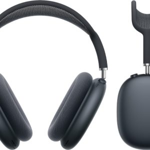 هدفون بیسیم اپل مدل AirPods Max | صدای Hi-Fi و حذف نویز حرفهای