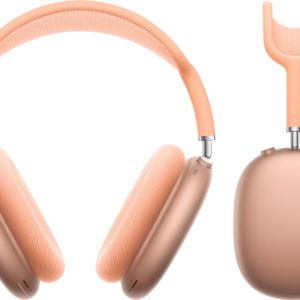 هدفون بیسیم اپل مدل AirPods Max | صدای Hi-Fi و حذف نویز حرفهای