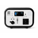 پاور استیشن 600 وات LiFePO4 با ظرفیت 576W