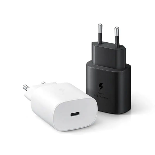 شارژر سامسونگ 25W