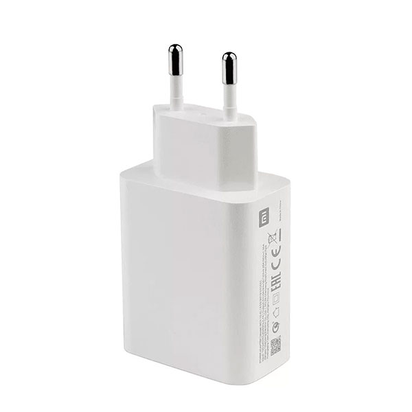 شارژر شیائومی 33W