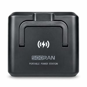 پاور استیشن 1500 وات LiFePO4 با ظرفیت 1536Wh