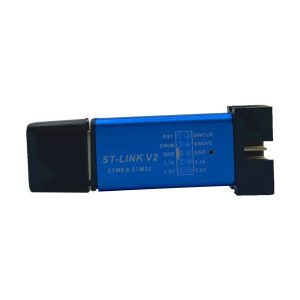 پروگرامر میکروکنترلر مدل mini ST-Link V2