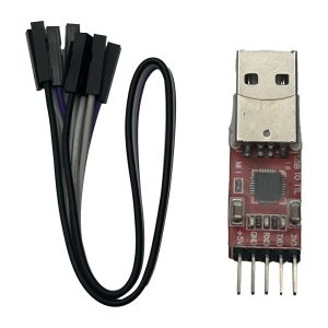 ماژول مبدل USB به سریال مدل CP2102