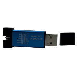 پروگرامر میکروکنترلر مدل mini ST-Link V2